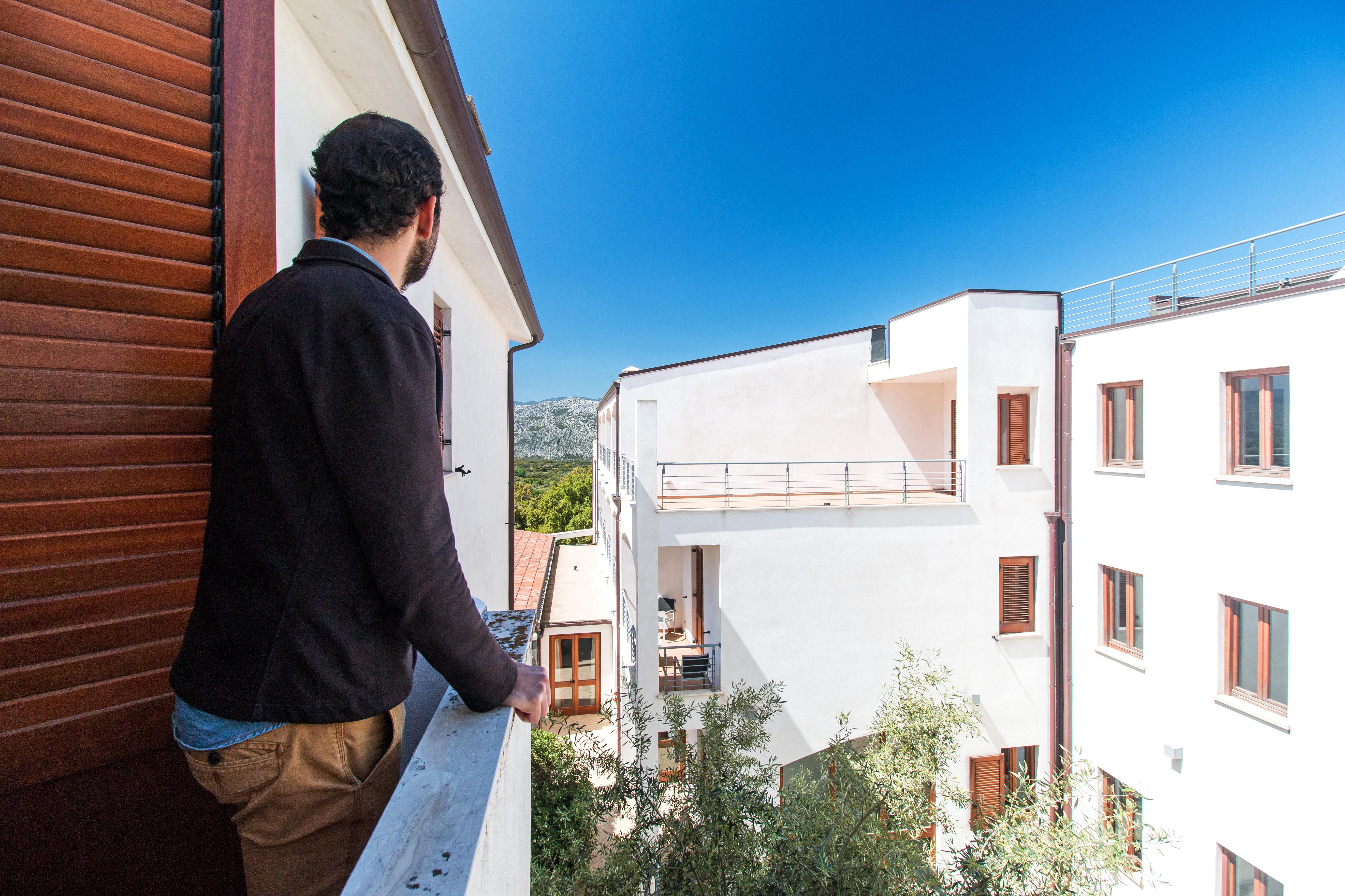 Hotel Il Querceto Dorgali Εξωτερικό φωτογραφία