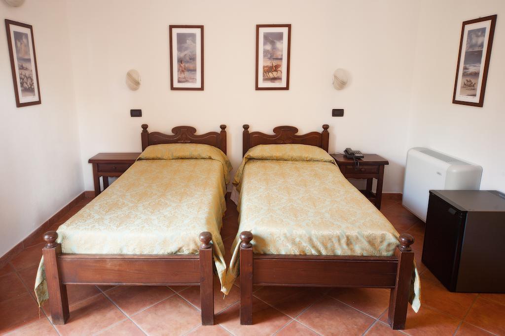 Hotel Il Querceto Dorgali Εξωτερικό φωτογραφία