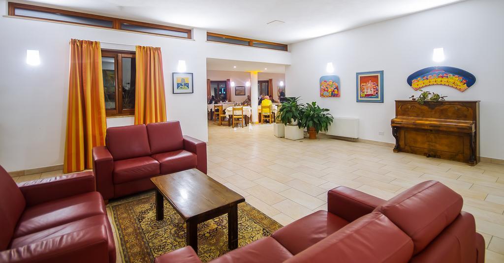 Hotel Il Querceto Dorgali Εξωτερικό φωτογραφία