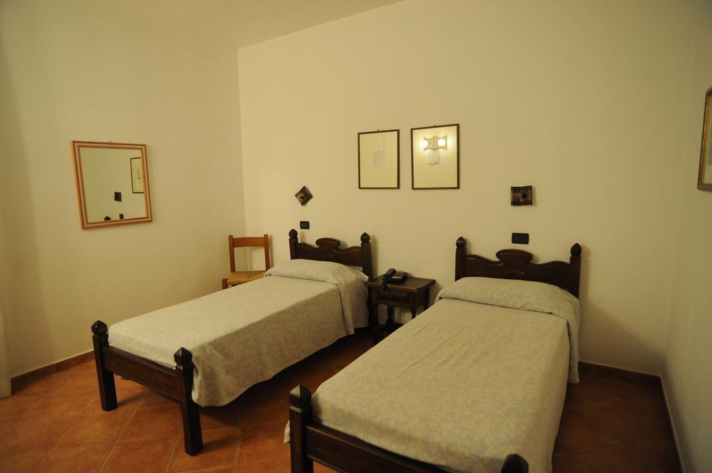 Hotel Il Querceto Dorgali Εξωτερικό φωτογραφία