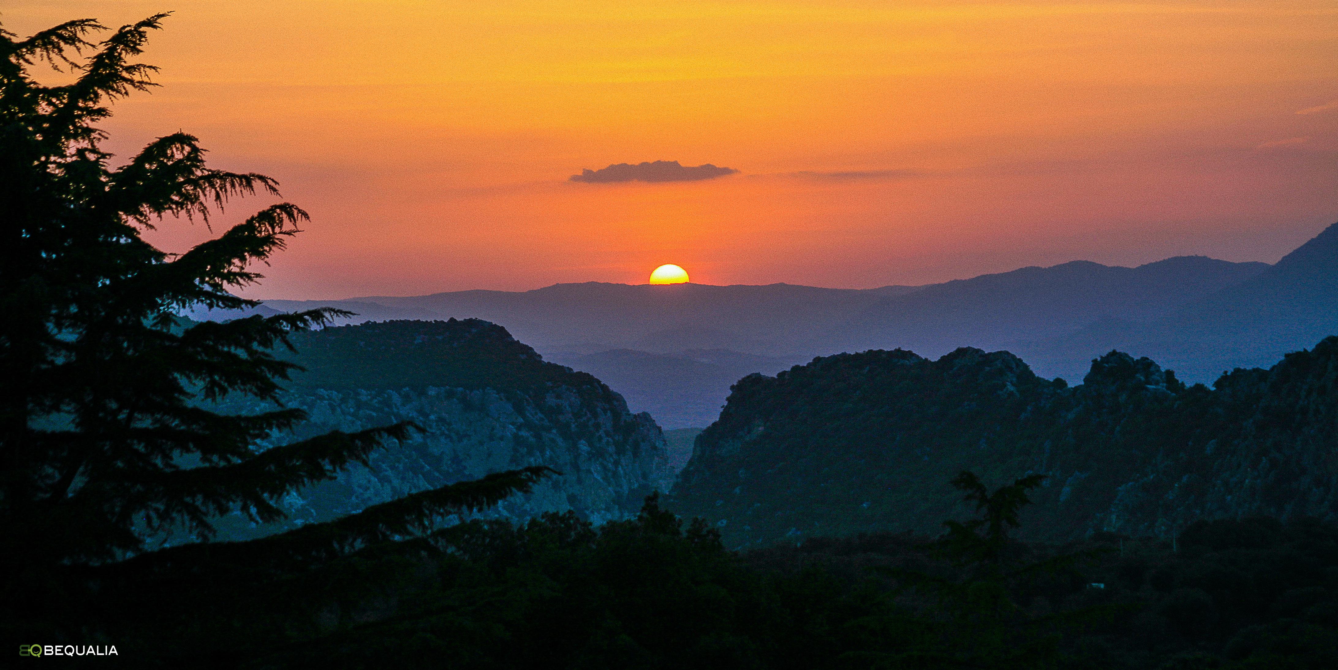 Hotel Il Querceto Dorgali Εξωτερικό φωτογραφία