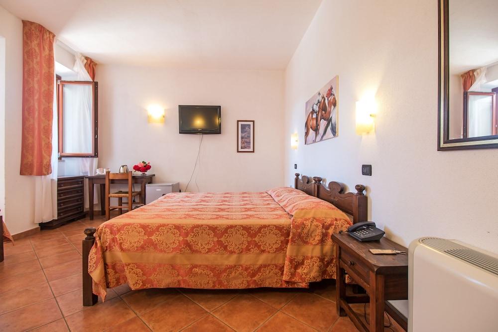 Hotel Il Querceto Dorgali Εξωτερικό φωτογραφία