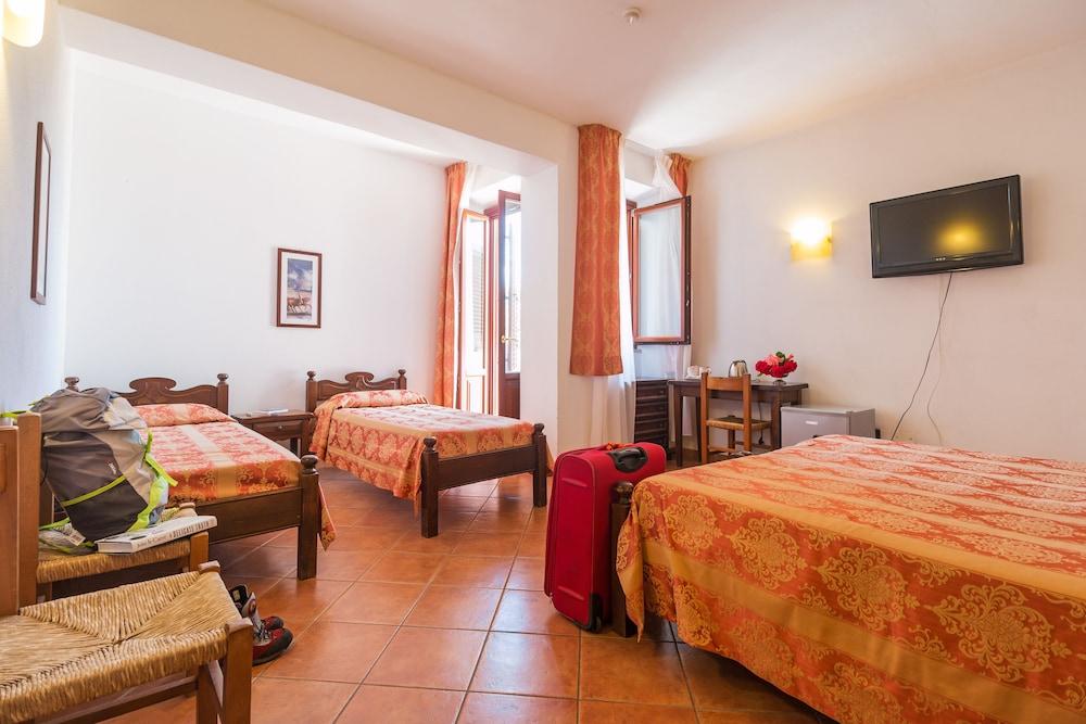 Hotel Il Querceto Dorgali Εξωτερικό φωτογραφία