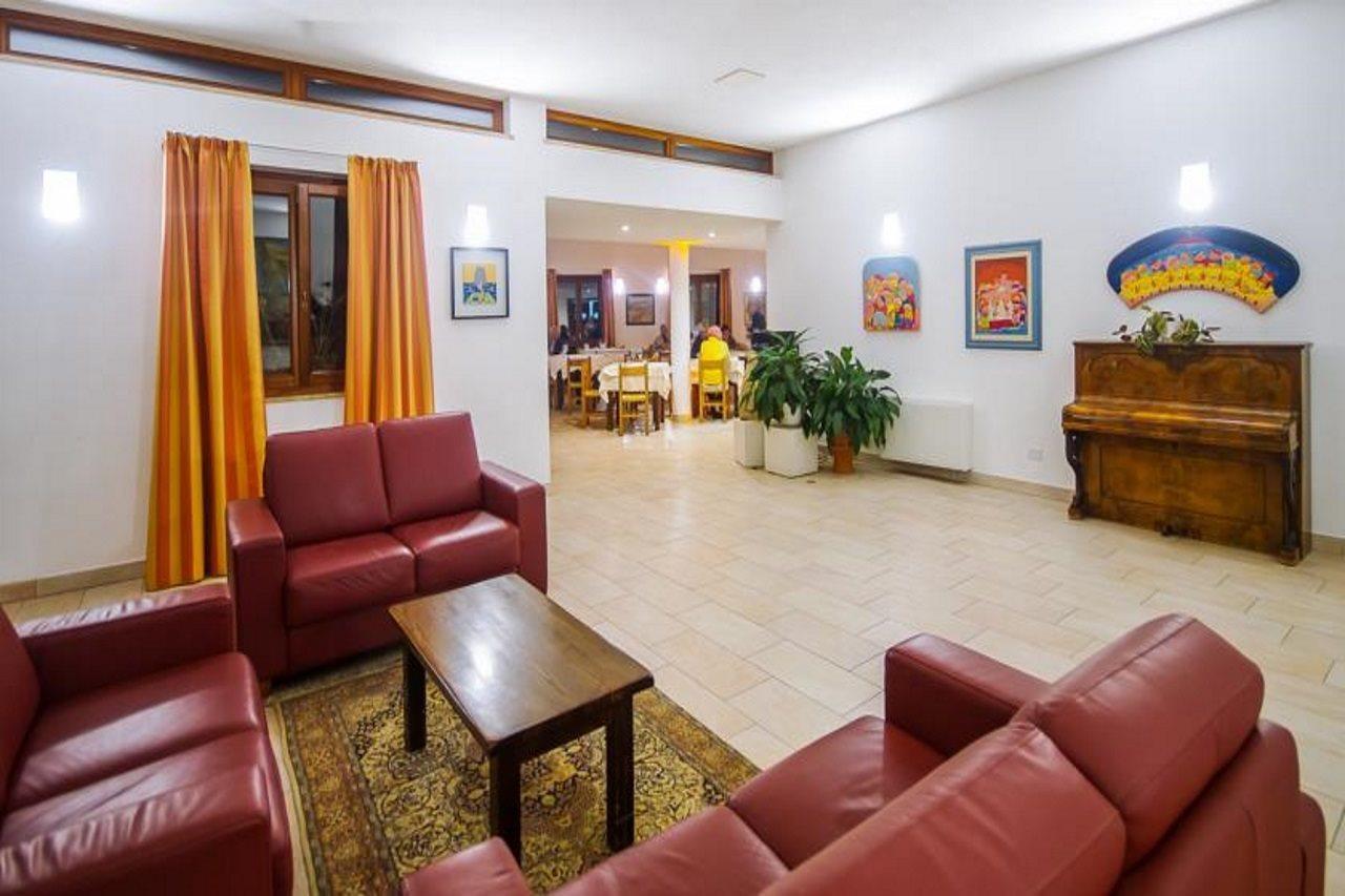 Hotel Il Querceto Dorgali Εξωτερικό φωτογραφία