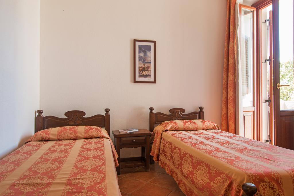 Hotel Il Querceto Dorgali Εξωτερικό φωτογραφία