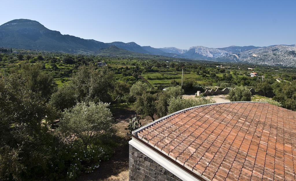 Hotel Il Querceto Dorgali Εξωτερικό φωτογραφία